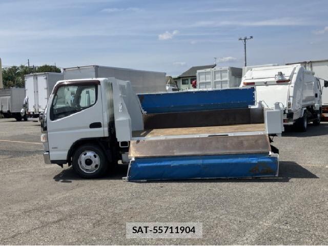 MITSUBISHI FUSO CANTER 2016 7808153-12