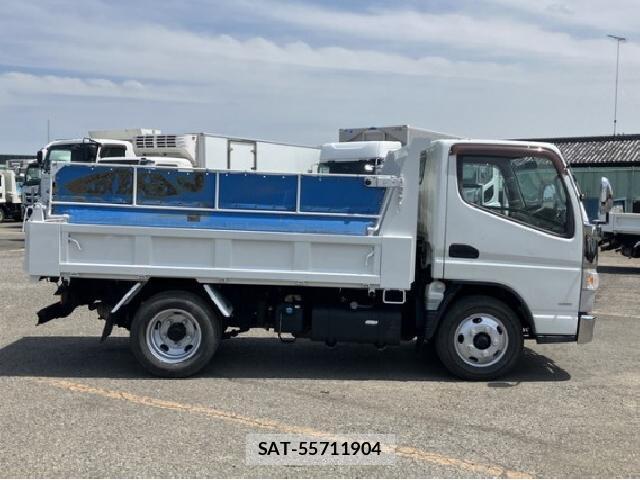 MITSUBISHI FUSO CANTER 2016 7808153-13