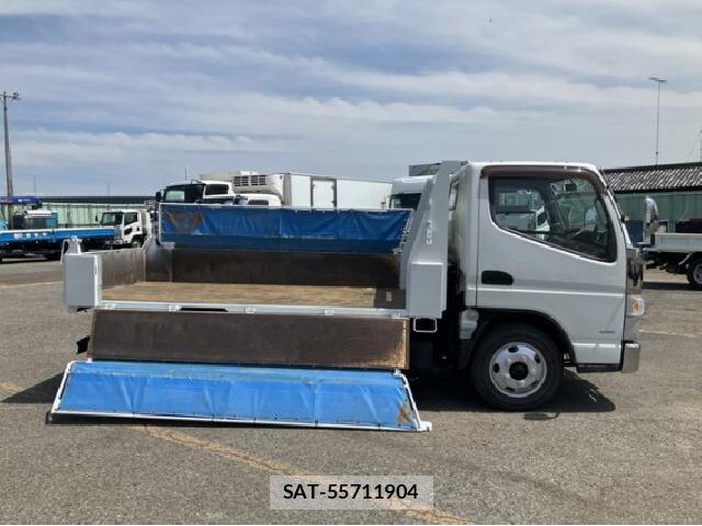 MITSUBISHI FUSO CANTER 2016 7808153-14