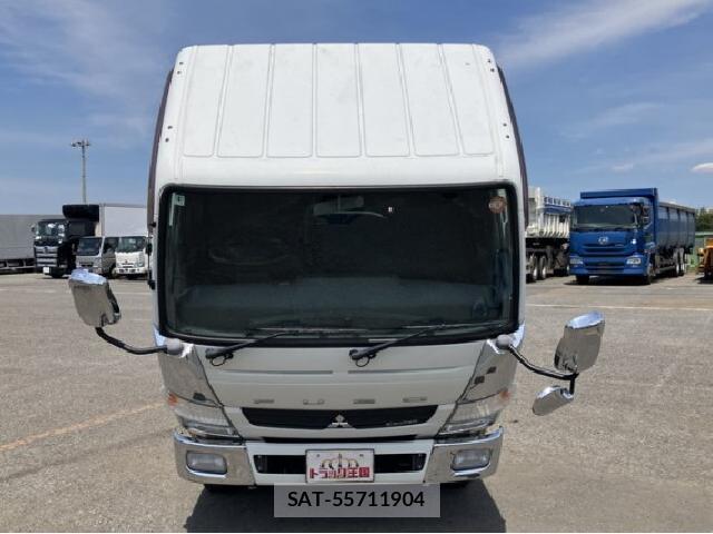 MITSUBISHI FUSO CANTER 2016 7808153-15