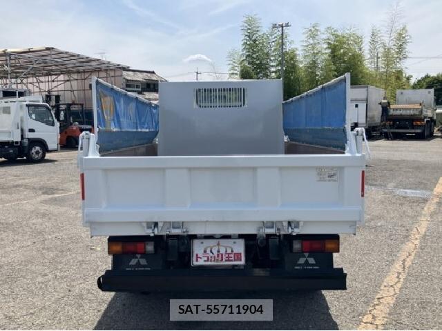 MITSUBISHI FUSO CANTER 2016 7808153-16