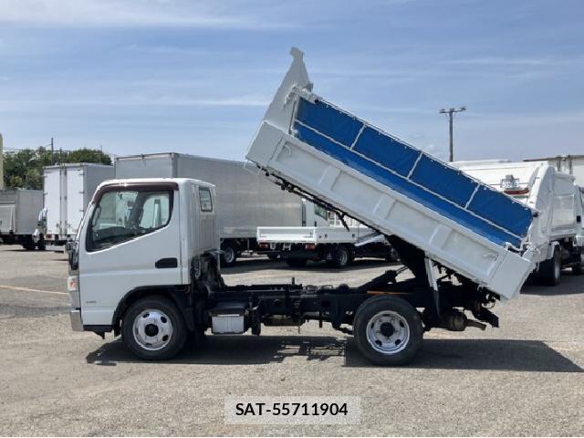 MITSUBISHI FUSO CANTER 2016 7808153-18