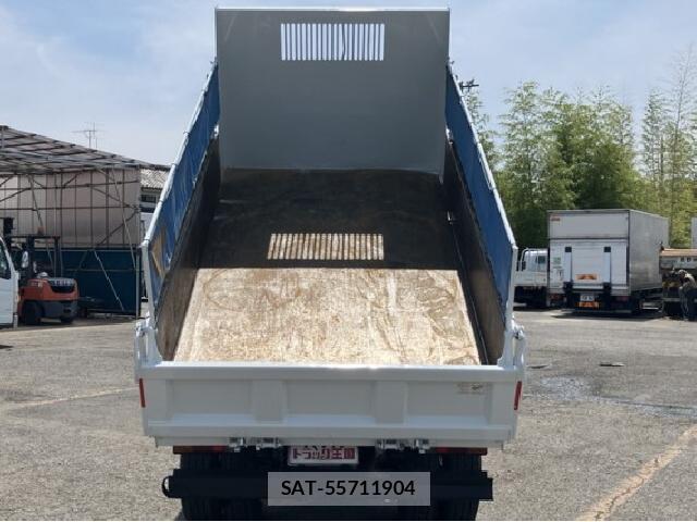 MITSUBISHI FUSO CANTER 2016 7808153-19