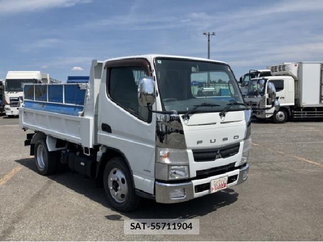 MITSUBISHI FUSO CANTER 2016 7808153-3
