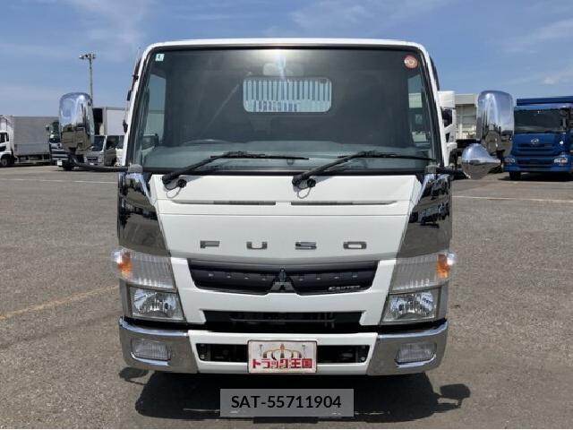 MITSUBISHI FUSO CANTER 2016 7808153-4