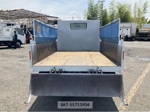 MITSUBISHI FUSO CANTER 2016 7808153-5