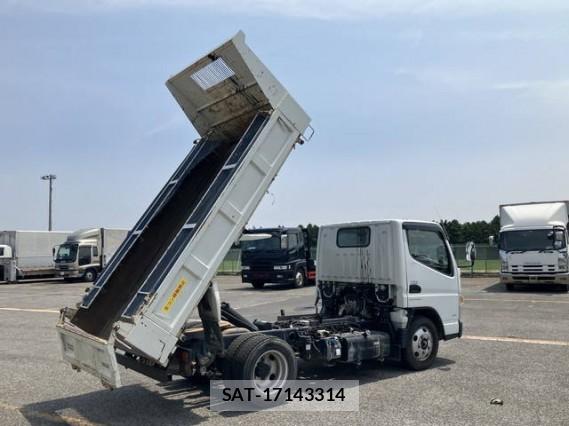 MITSUBISHI FUSO CANTER 2019 7808156-1