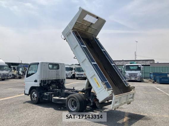 MITSUBISHI FUSO CANTER 2019 7808156-10