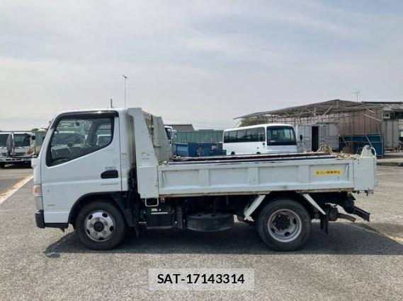 MITSUBISHI FUSO CANTER 2019 7808156-11