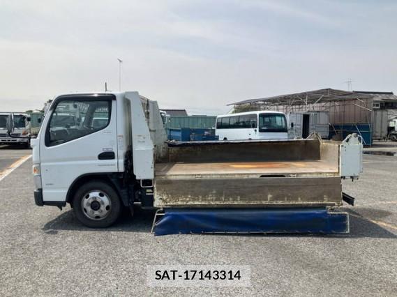 MITSUBISHI FUSO CANTER 2019 7808156-12
