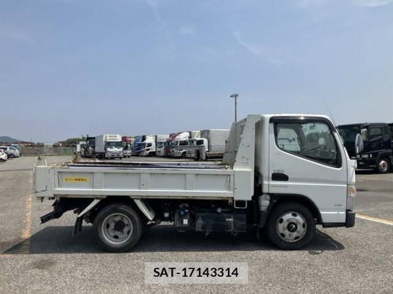 MITSUBISHI FUSO CANTER 2019 7808156-13
