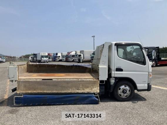 MITSUBISHI FUSO CANTER 2019 7808156-14