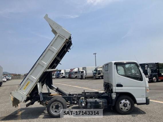 MITSUBISHI FUSO CANTER 2019 7808156-15