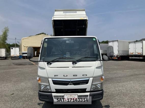 MITSUBISHI FUSO CANTER 2019 7808156-16