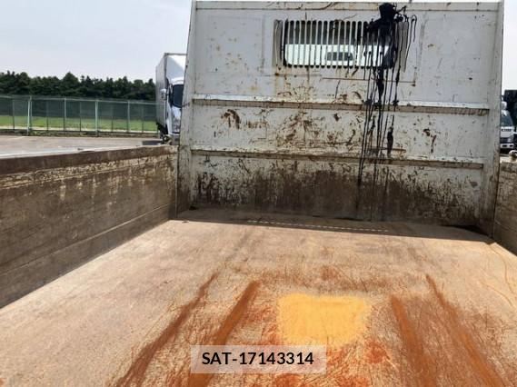 MITSUBISHI FUSO CANTER 2019 7808156-17
