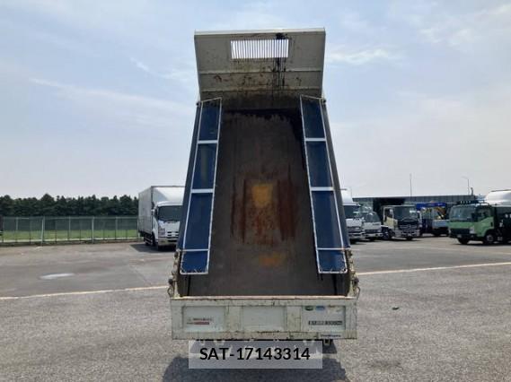 MITSUBISHI FUSO CANTER 2019 7808156-2