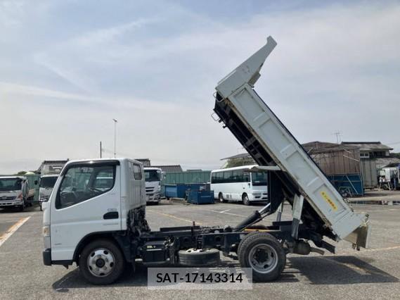 MITSUBISHI FUSO CANTER 2019 7808156-4