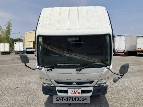 MITSUBISHI FUSO CANTER 2019 7808156-5