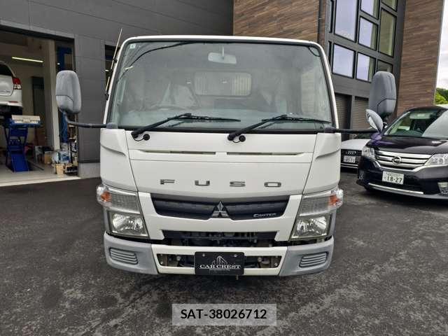 MITSUBISHI FUSO CANTER 2013-11 7808381-1