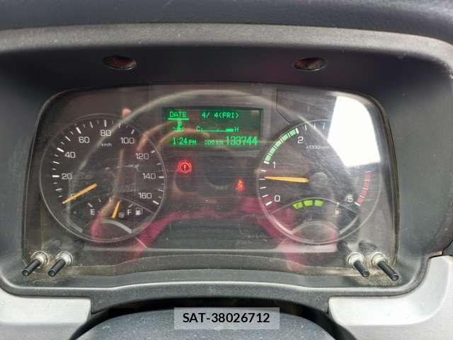 MITSUBISHI FUSO CANTER 2013-11 7808381-11