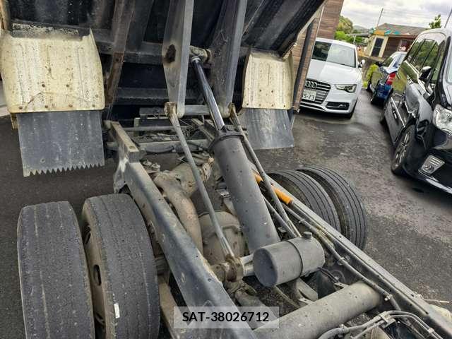 MITSUBISHI FUSO CANTER 2013-11 7808381-19