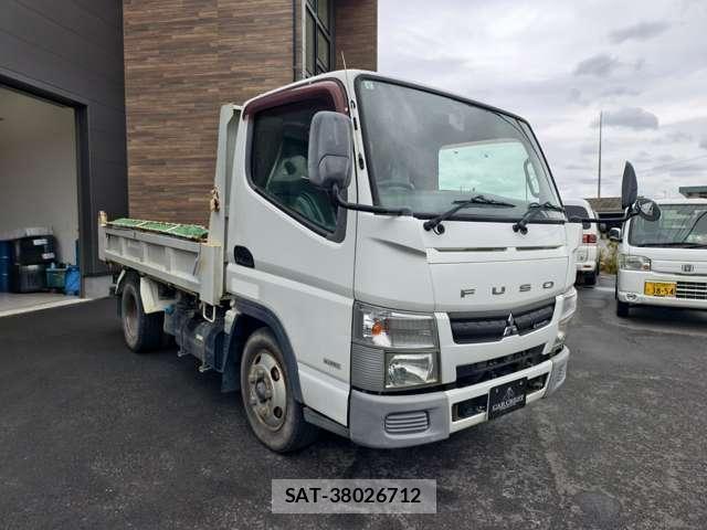 MITSUBISHI FUSO CANTER 2013-11 7808381-2