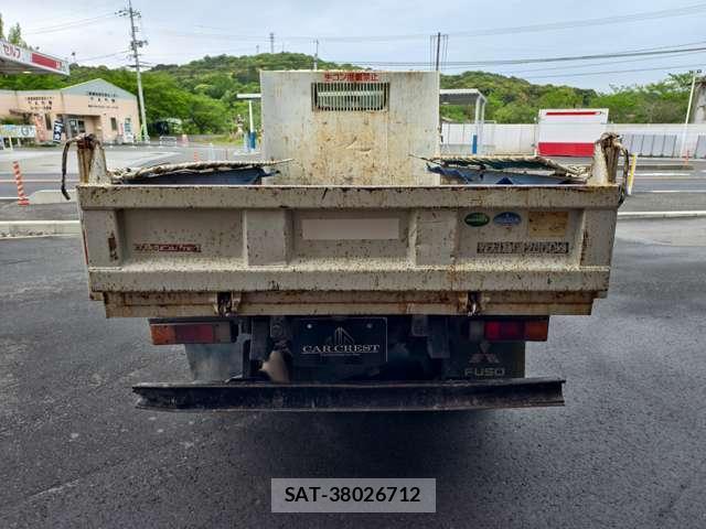MITSUBISHI FUSO CANTER 2013-11 7808381-6