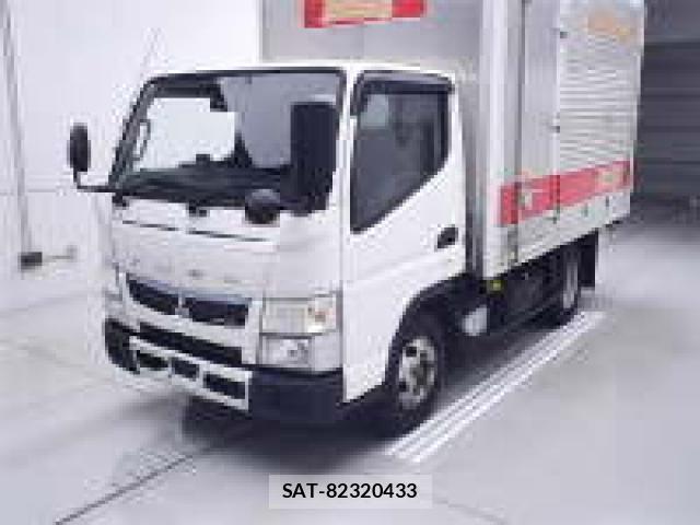 MITSUBISHI FUSO CANTER 2020-08 7809111-0