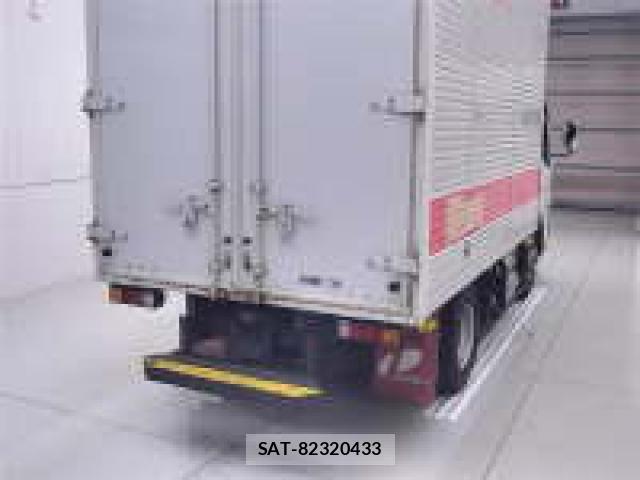 MITSUBISHI FUSO CANTER 2020-08 7809111-1