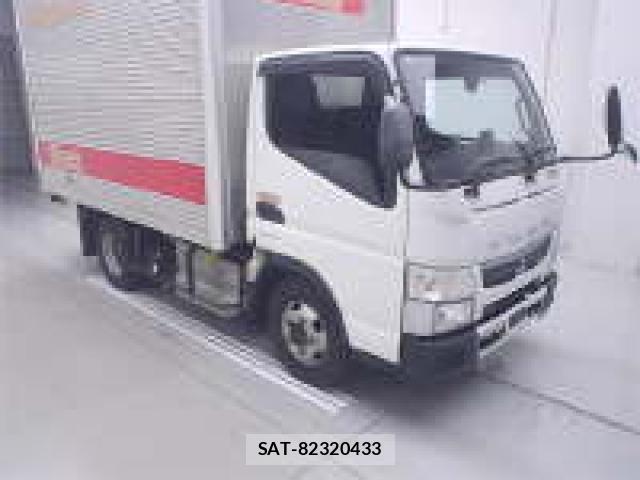 MITSUBISHI FUSO CANTER 2020-08 7809111-3