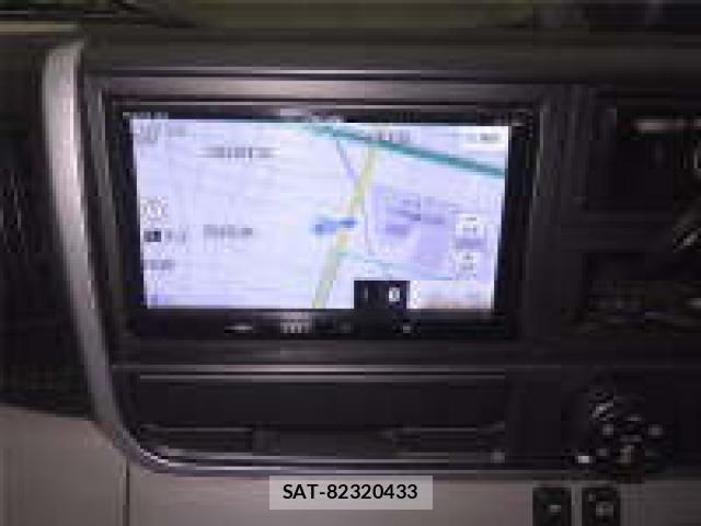 MITSUBISHI FUSO CANTER 2020-08 7809111-4