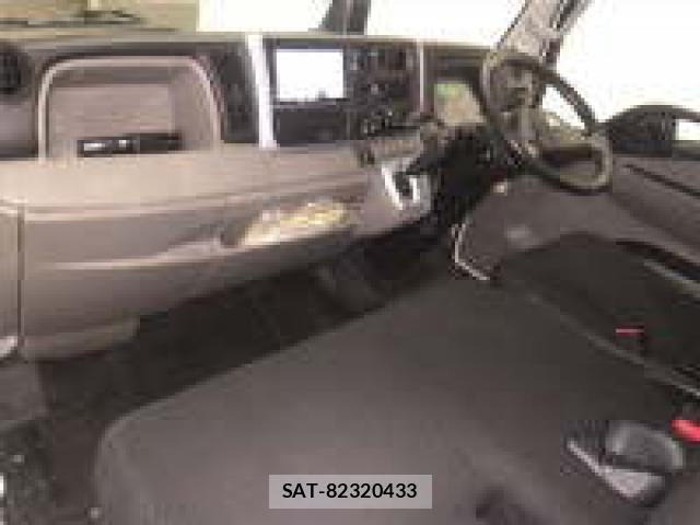 MITSUBISHI FUSO CANTER 2020-08 7809111-5