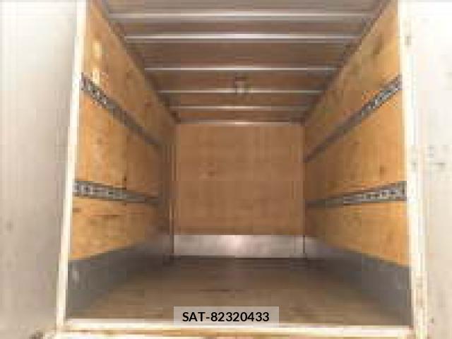 MITSUBISHI FUSO CANTER 2020-08 7809111-6