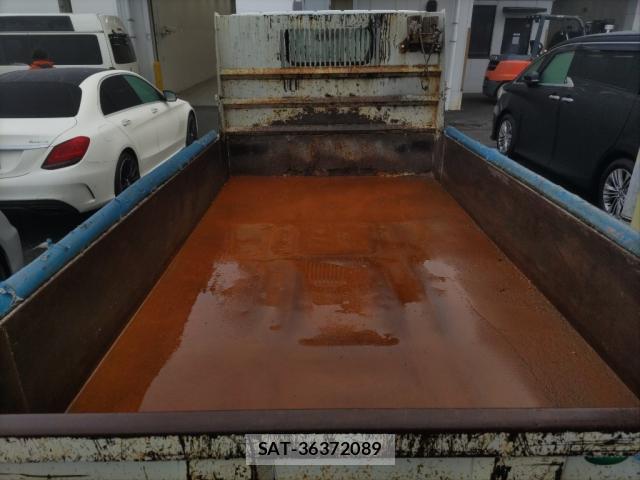 MITSUBISHI FUSO CANTER 2014-08 7809183-3