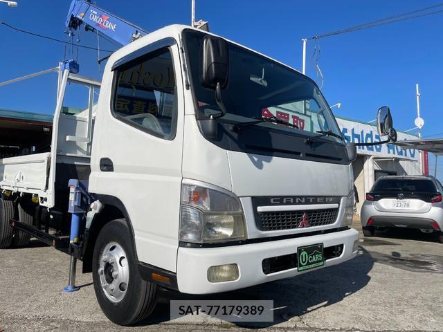 MITSUBISHI FUSO CANTER 2006-02 7809586-10