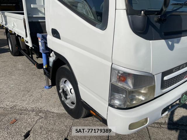 MITSUBISHI FUSO CANTER 2006-02 7809586-11