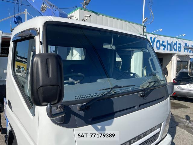 MITSUBISHI FUSO CANTER 2006-02 7809586-13