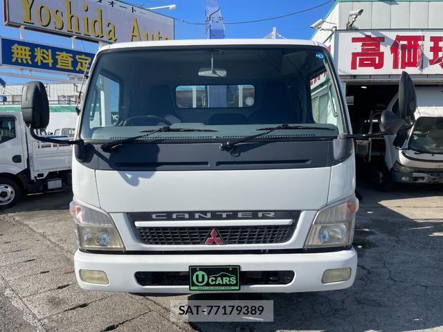 MITSUBISHI FUSO CANTER 2006-02 7809586-14