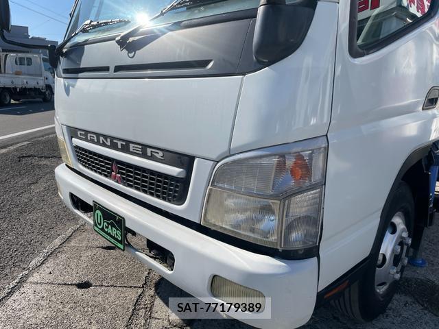 MITSUBISHI FUSO CANTER 2006-02 7809586-15
