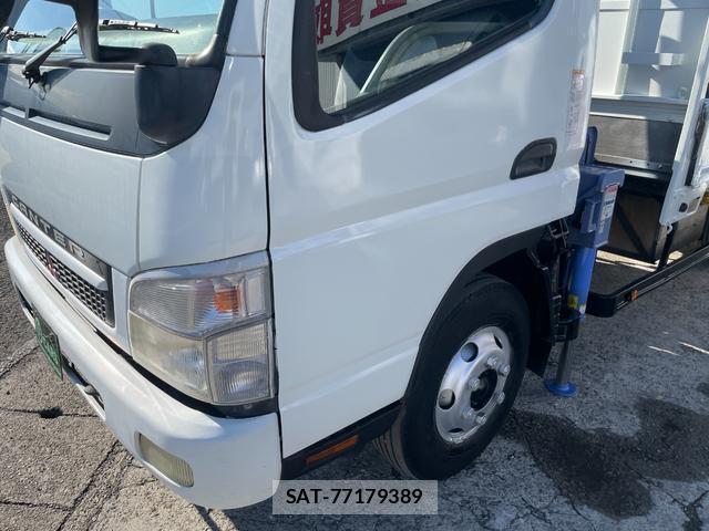 MITSUBISHI FUSO CANTER 2006-02 7809586-16