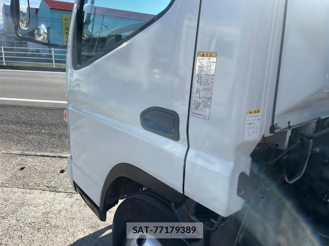 MITSUBISHI FUSO CANTER 2006-02 7809586-17