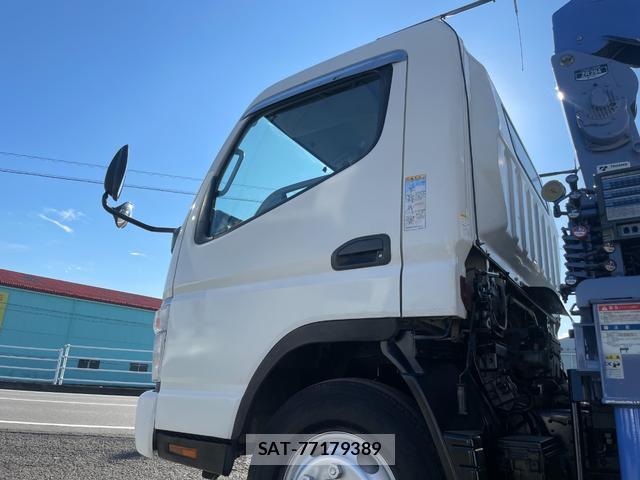 MITSUBISHI FUSO CANTER 2006-02 7809586-18