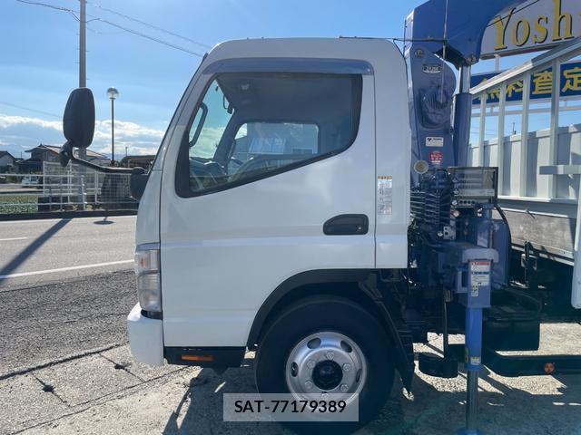 MITSUBISHI FUSO CANTER 2006-02 7809586-19