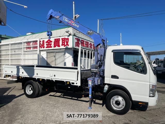 MITSUBISHI FUSO CANTER 2006-02 7809586-3