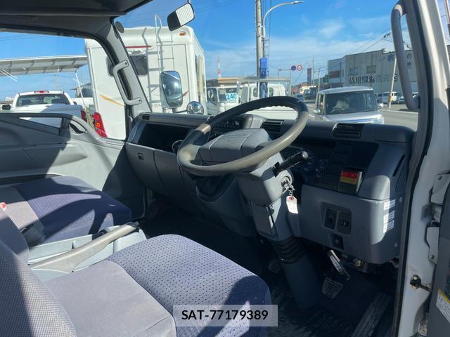 MITSUBISHI FUSO CANTER 2006-02 7809586-5