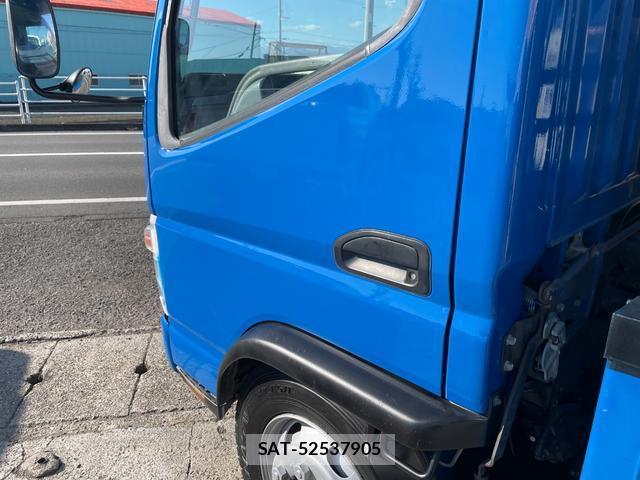 MITSUBISHI FUSO CANTER 2008-02 7809587-14