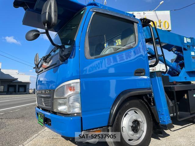 MITSUBISHI FUSO CANTER 2008-02 7809587-15