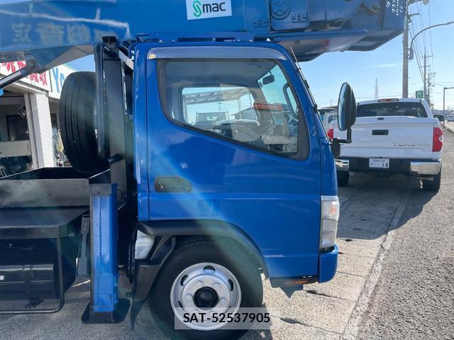 MITSUBISHI FUSO CANTER 2008-02 7809587-16