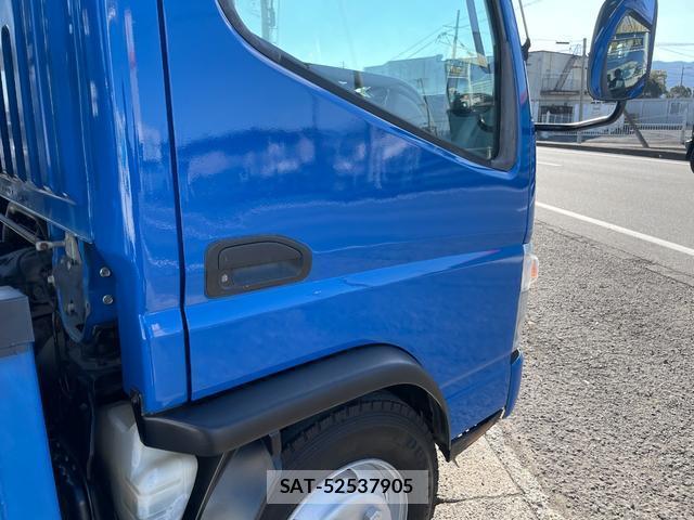 MITSUBISHI FUSO CANTER 2008-02 7809587-17