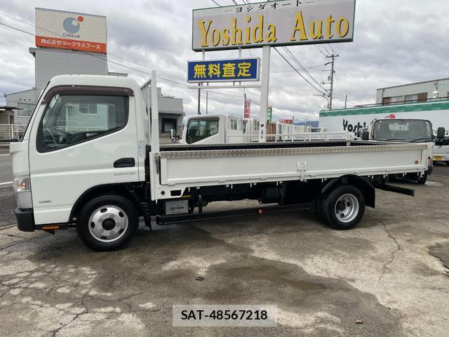 MITSUBISHI FUSO CANTER 2017-09 7809588-1